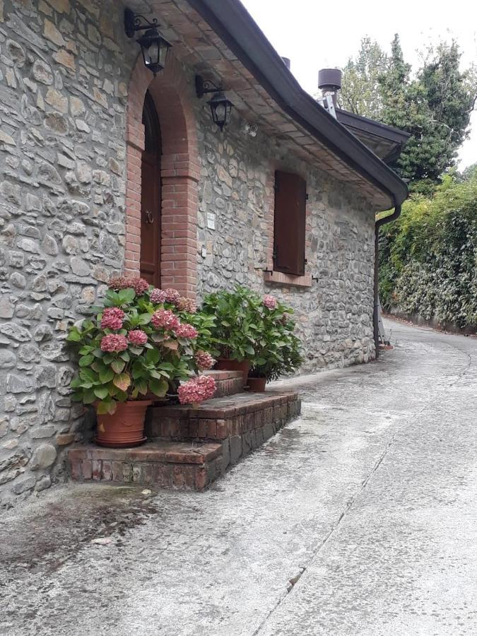 Old Village Linda - Tra Lunigiana & Cinque Terre Comano (Tuscany) Exterior foto