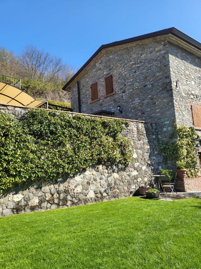 Old Village Linda - Tra Lunigiana & Cinque Terre Comano (Tuscany) Exterior foto